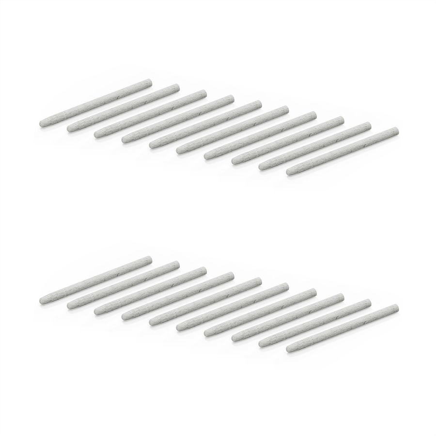 Xencelabs pointes standard pour stylo ACTPH6A-A