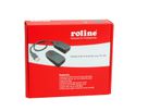 ROLINE USB 2.0 Verlängerung über RJ45, max. 50m