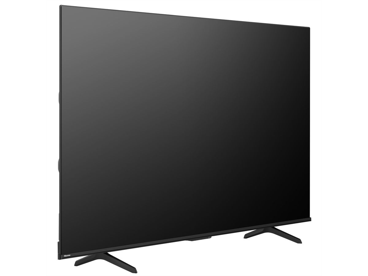 Hisense TV 55E77Q PRO 55", QLED 4K, 144Hz, 330 Nits