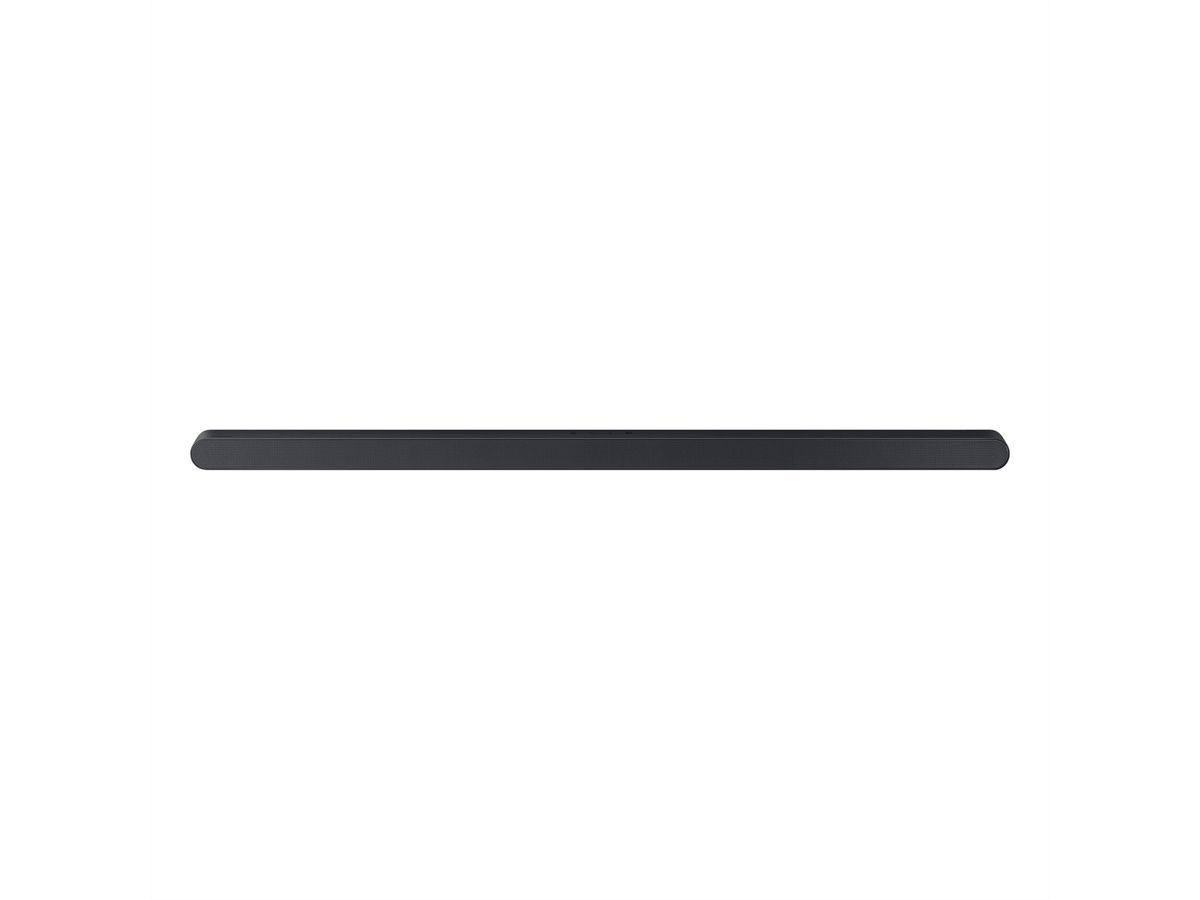 Samsung Soundbar HW-S700D, Titane noir