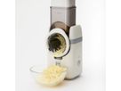 Solis Food Slicer Typ 8402, Multi Slicer, 80W