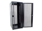 VALUE Armoire serveur 42 UH 2000x800x1000 mm