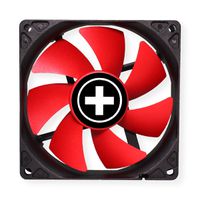 Xilence XPF92.R 92mm Performance Ventilateur de boîtier, 3PIN