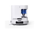 Ecovacs Aspirateur robot DEEBOT N20 Pro Plus, blanc