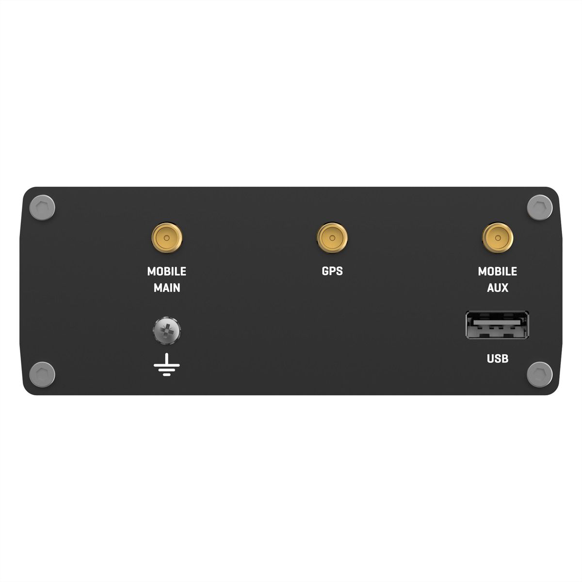 TELTONIKA RUTX09 LTE/4G Industrie Router