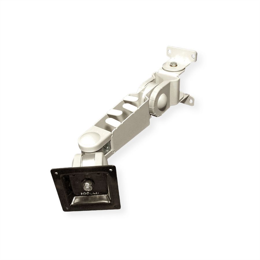 ROLINE Bras LCD standard, 4 articluations, fixation murale