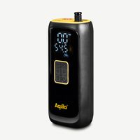 Aqiila Airbird C4 Tragbarer Kompressor