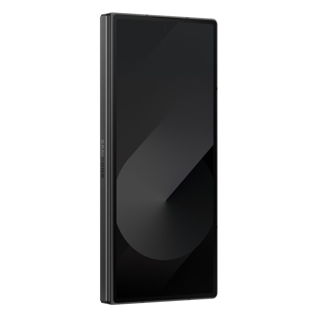 Samsung Galaxy Z Fold6 Enterprise Edition, 256Go, Crafted Black, 7.6''
