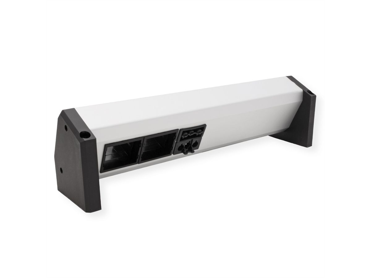 BACHMANN DESK 3xUTE 2xCM GST18