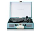 Lenco Platine vinyle TT-110, Bleu
