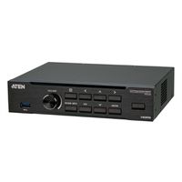 **Retoure**ATEN VP2120 Seamless Präsentation Switch mit Quad View