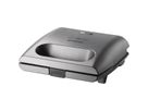 Gorenje Appareil à sandwich SM703GCG, 700 W, argent