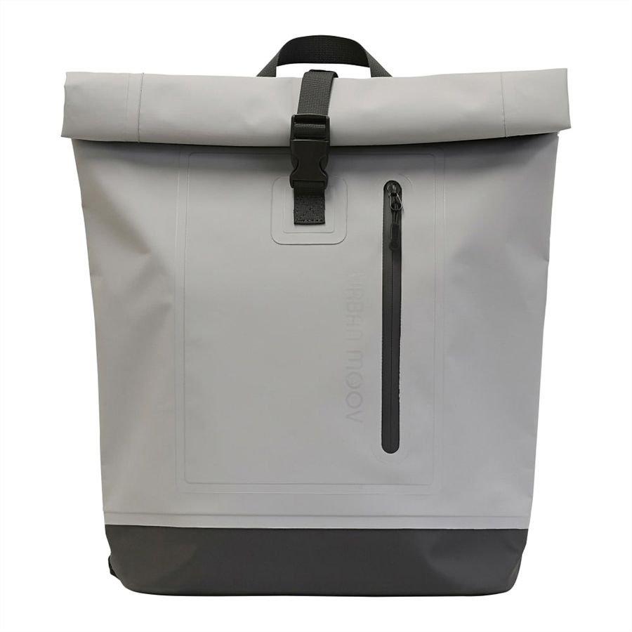 T'nB Sac à dos Rollup UMWATERBAG2, résistant au lavage, 20-25L