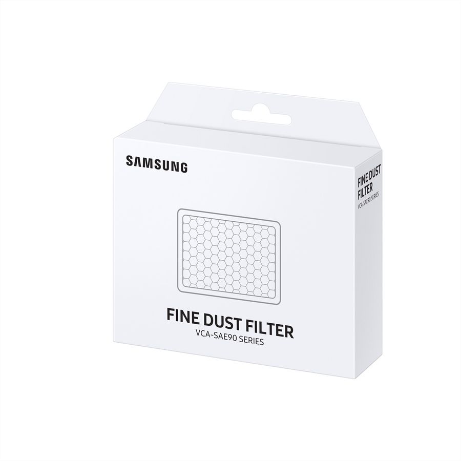 Samsung Filtre HEPA pour station d'aspiration, contenu: 1 pièce