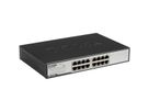 D-Link DGS-1016D 16 Port Gigabit Switch