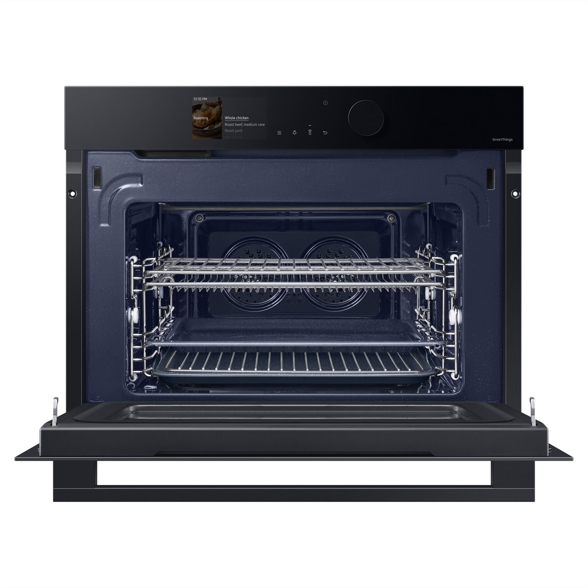 Samsung Four NV7000, 50l, Clean Black, NQ5B6753CAK/U3