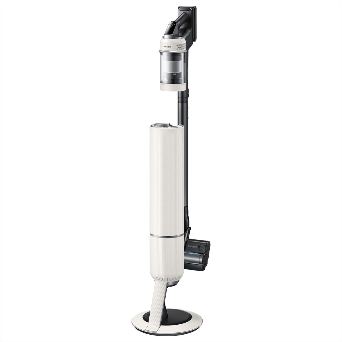 Samsung Aspirateur balai AI Jet Lite Pro Extra, (770W), Santorini Beige