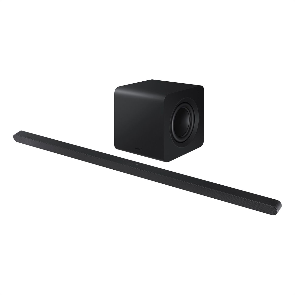 Samsung Soundbar HW-S800D , Titan Schwarz