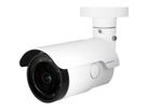 MOBOTIX MOVE Vandal-Bullet 5 MP, 34 - 97°, IR-LED à 40m