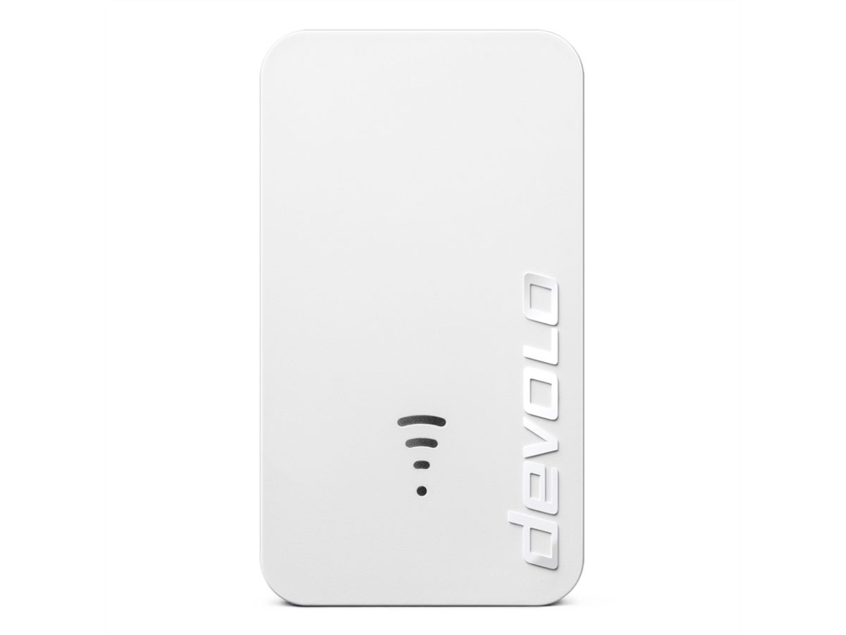 Devolo Powerline Magic 1 LAN, 1200 Mbit/s,1x RJ45, Single