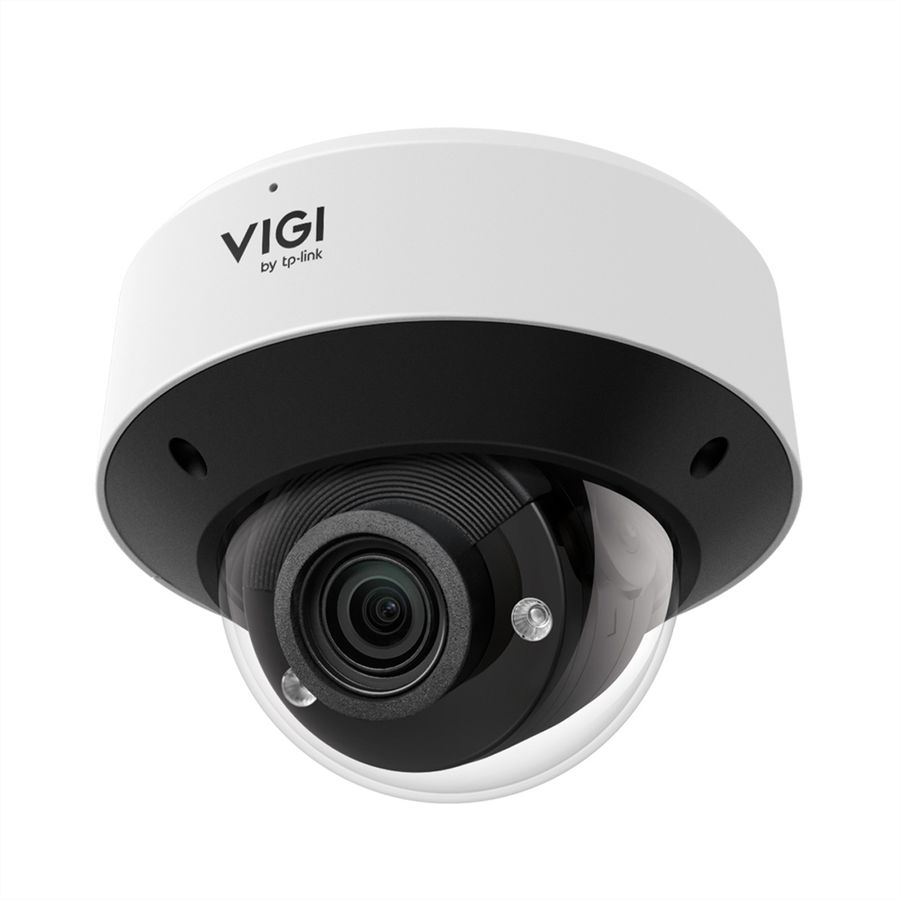 TP-Link VIGI InSight S245ZI Dome-Kamera 4 MP, 29.6-102°, IR-LED 60m