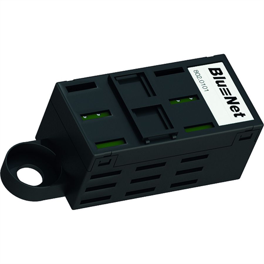 BACHMANN BlueNet 2 Temperatur-Sensor, inkl. Anschlussleitung 2m CAT5e