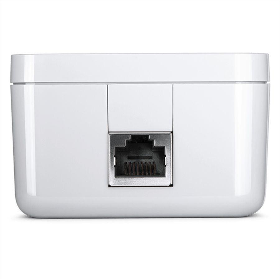 Devolo Powerline Magic 1 LAN, 1200 Mbit/s,1x RJ45, Single