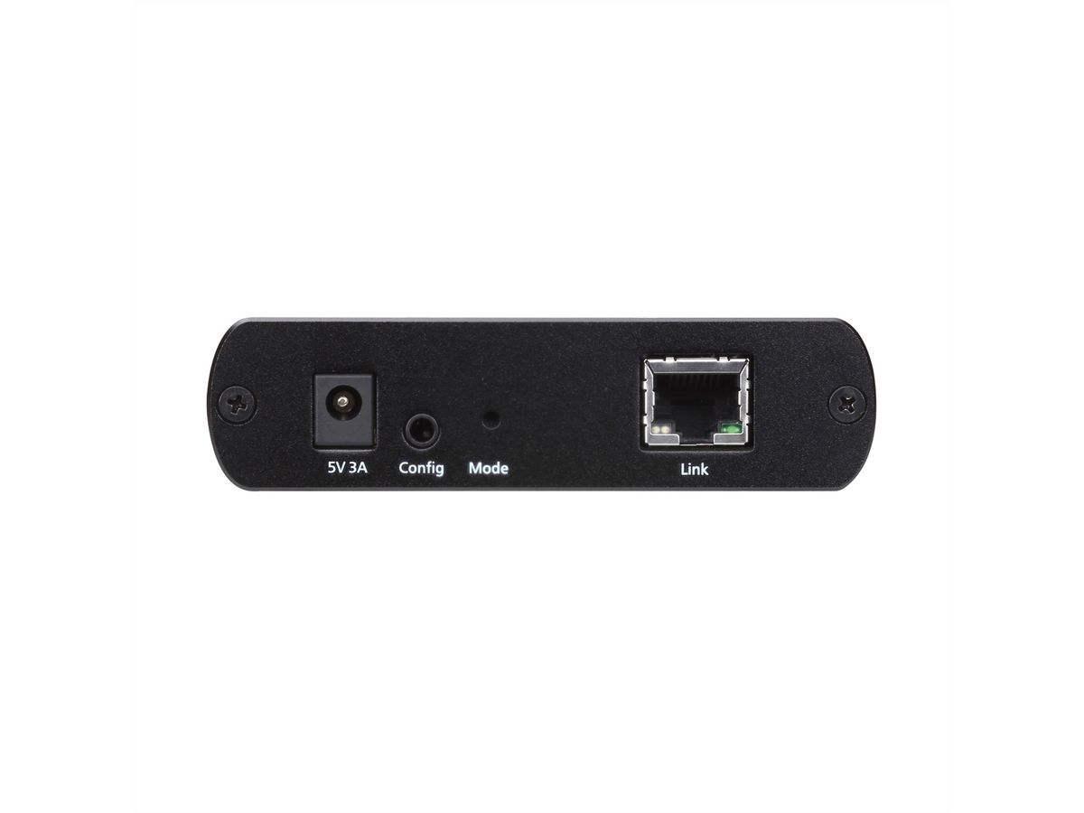 ATEN UEH4002A Système d'extension CAT 5 USB 2.0 4 ports