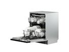 Dreame Lave-vaisselle DZ60PRO , DN15DQ86Z6P01EUA, A, Aurora Steel