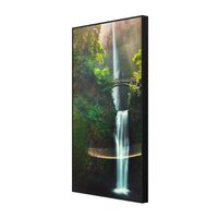 Hisense Semi-Outdoor Display 55WH80F, 55", 24/7, UHD, 4000cd/m²