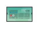 Sharp Interactive Display LM551, 55", UHD, 18/7, 500cd/m², Touch