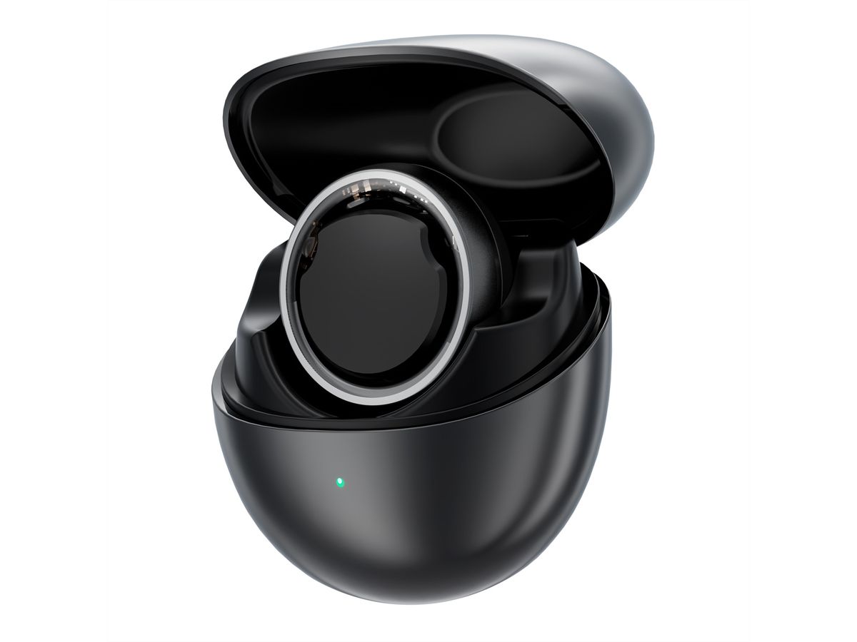 MYnextRING Smart Ring N2 Pro Rosé Gold, Grösse 6
