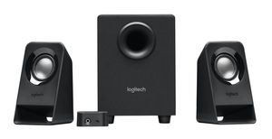 LOGITECH Z213 Enceintes multimédia 2.1