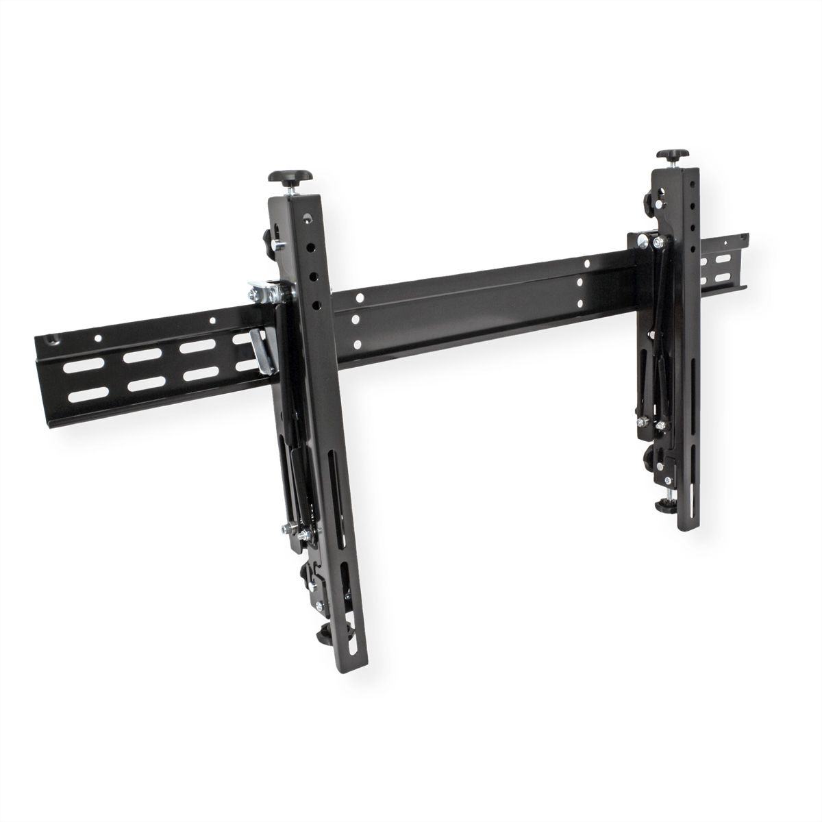 ROLINE Video-Wand-Lösung für Digital Signage, Dual Screen Halterung, bis 50 kg