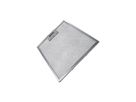 Samsung Wandhaube 90cm, 4 Stufen, 668m3/h Abzugsleistung