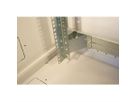 CONTEG RI7 ISeven Armoire IT 42 UH, 800 x 1000mm, gris