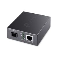 TP-Link FC311A-20 Media Converter, Full-duplex, Up to 20 km