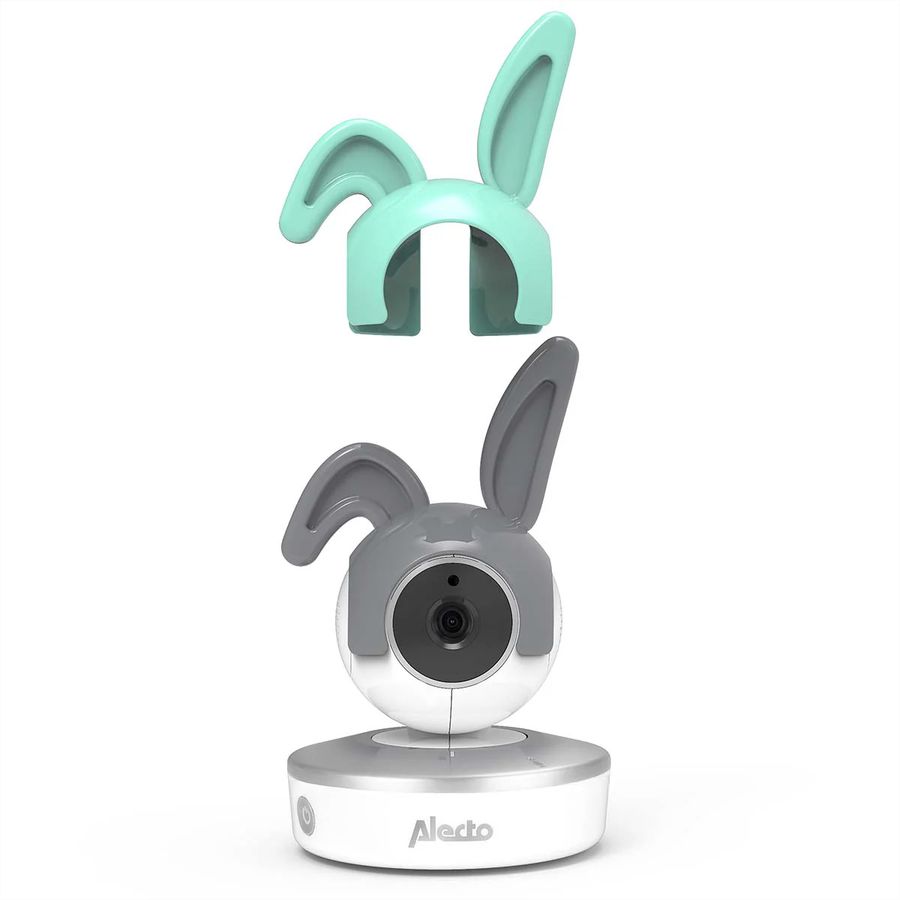 Alecto DVM-EARS
