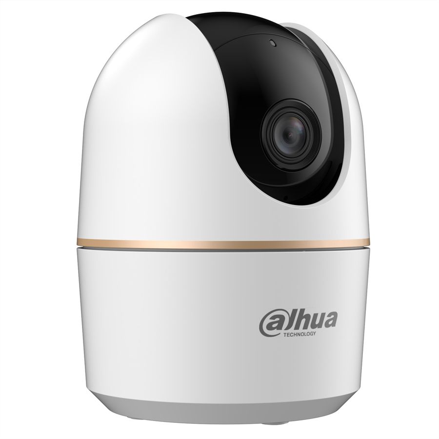 DAHUA DH-IPC-H3AP-0280B-TC-EUR, PT 3MP 2,8mm IR LED WLAN Kamera