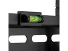 Hagor starre Wandhalterung WH 50 F - HD, schwarz