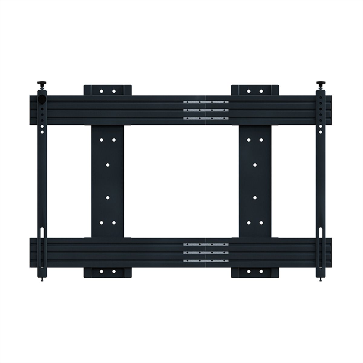 Support mural Hagor pour WebEx Board Pro 55", spécifique à l'écran