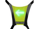 Gilet T'NB URBAN MOOV Light, LED Clignotant avec télécommande