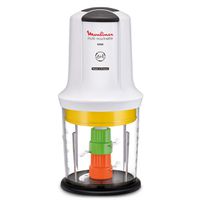 Moulinex Multimoulinette XXL 6in1, Standmixer