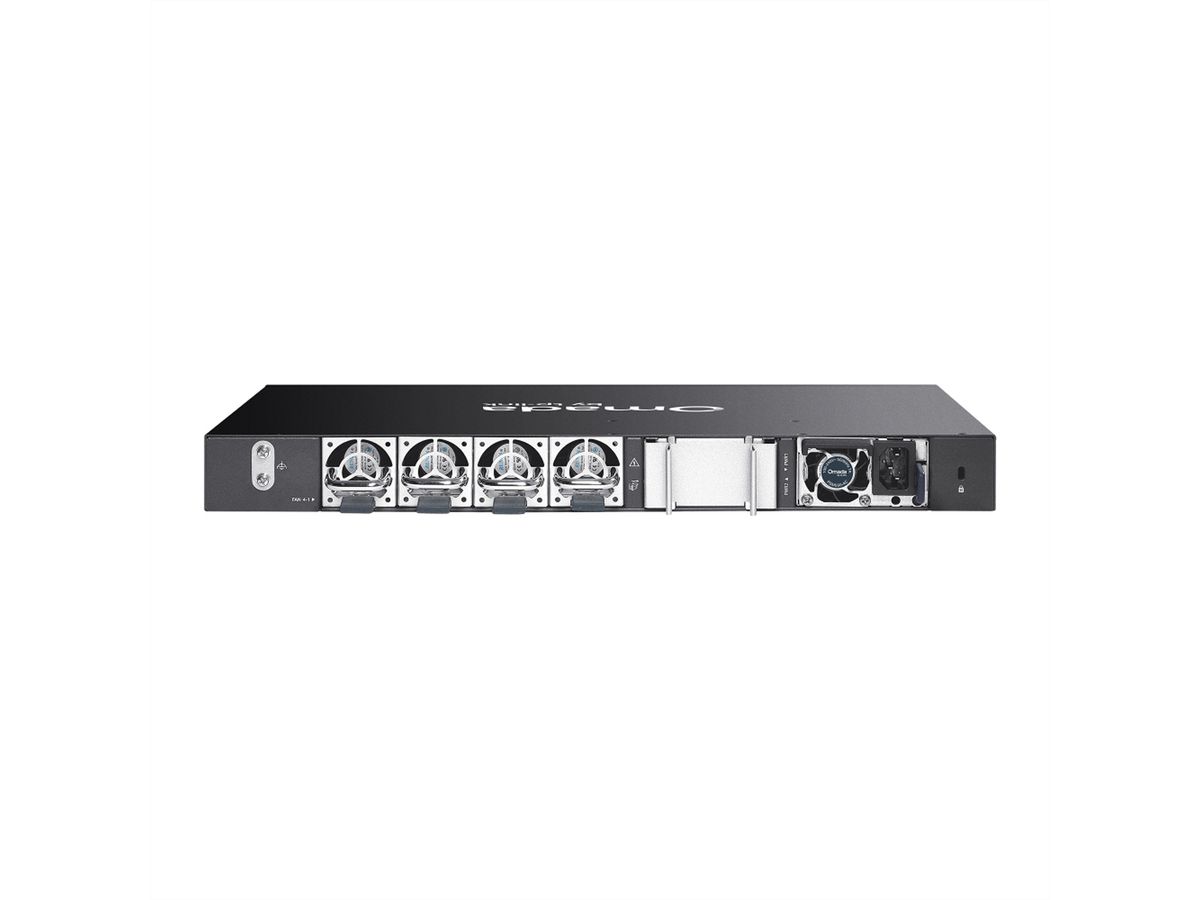 TP-Link SX6632YF Omada Campus 26 Port, 26x 10G SFP+ Slots, 6x 25G SFP+ Slots
