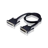 ATEN 2L-2705 Câble Daisy Chain KVM, noir, 5 m