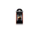 Krups Nespresso Pixie Red Kaffeemaschine