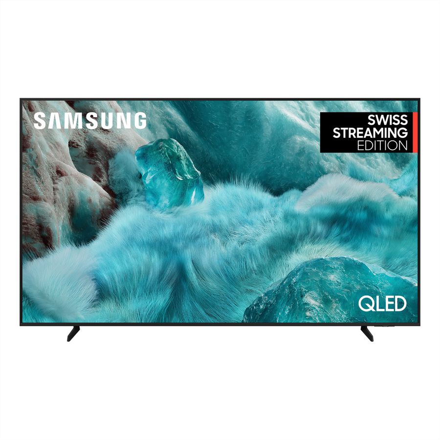 Samsung TV 98" Q7F Series