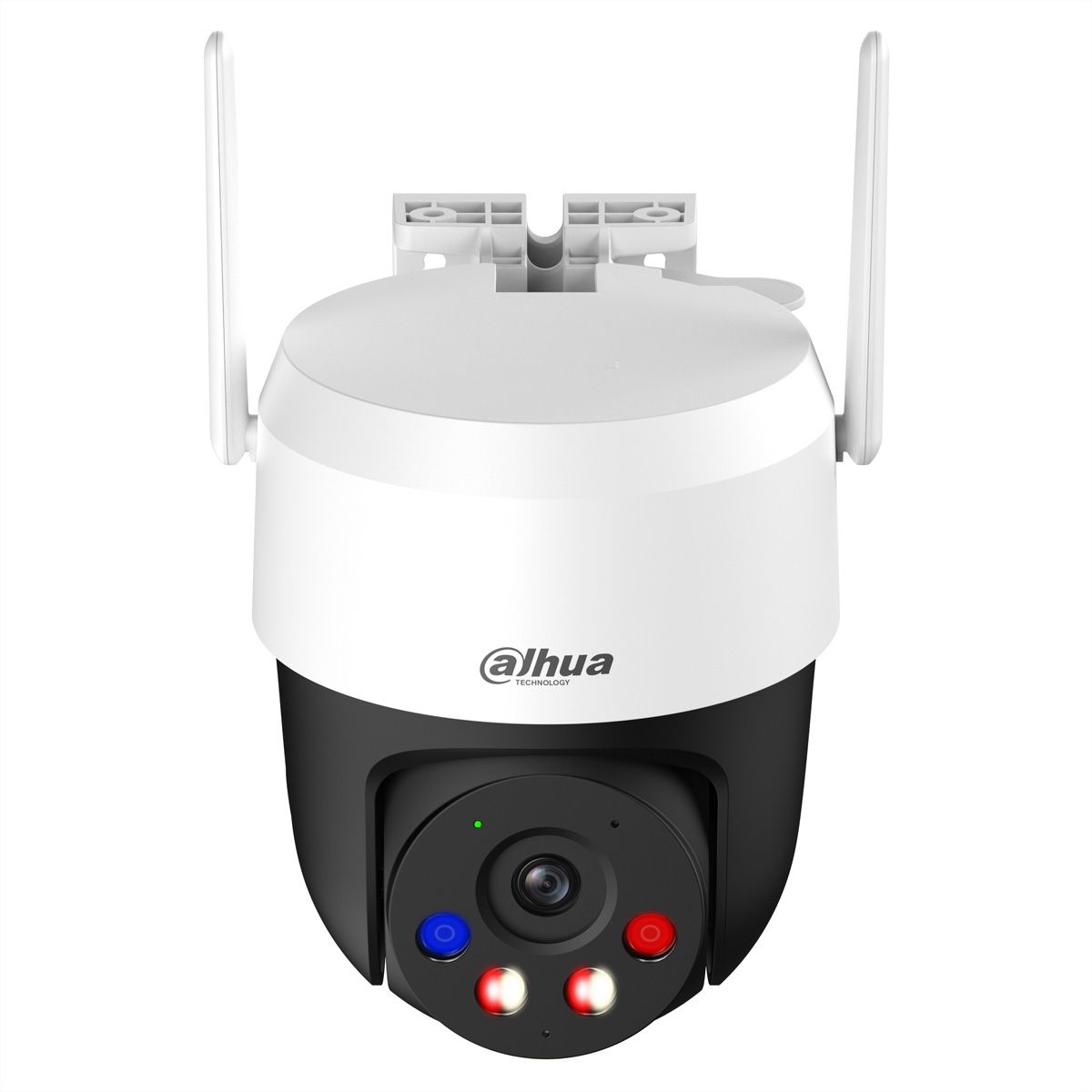 DAHUA DH-IPC-P3ASP-PV-0400B-S2-EUR Caméra PT 3 MP, 83°, IR-LED 30m, WiFi