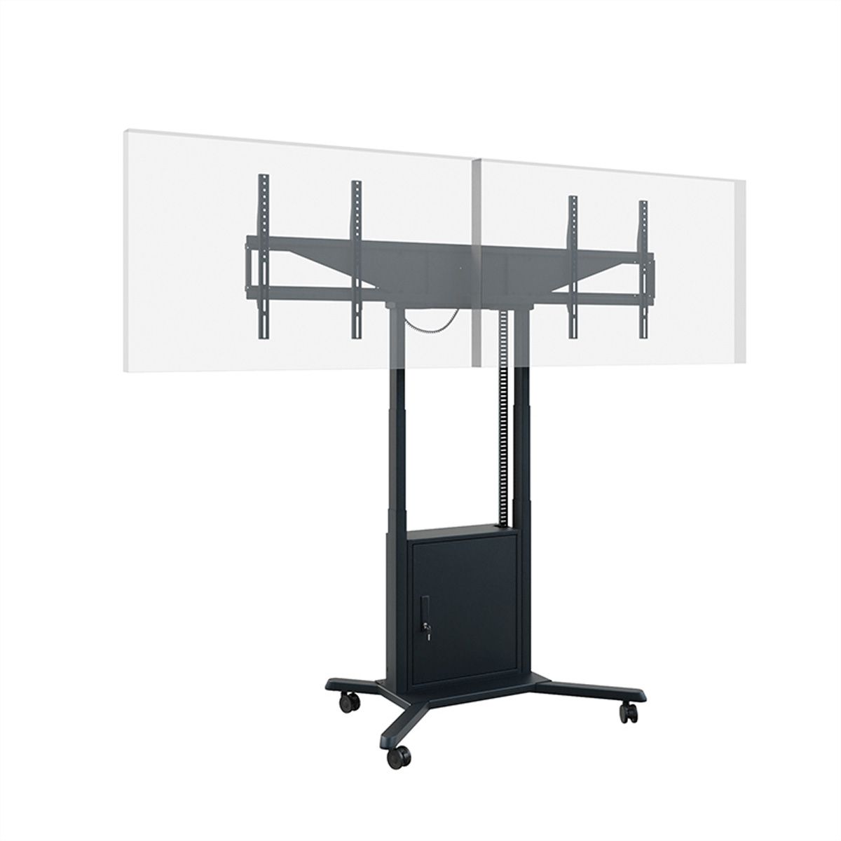 Hagor Liftsystem HP Twin Lift M-DB, mobil, höhenverstellbar