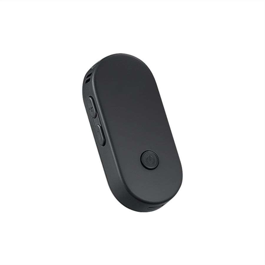 Aver Mobiles Audiosystem Ampliwave Go, inkl. drahtlosem Mikrofon